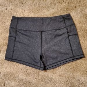 Born Primitive Rise and Grind Shorts Sz. M